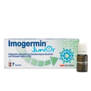 Pool Pharma Imogermin Junior