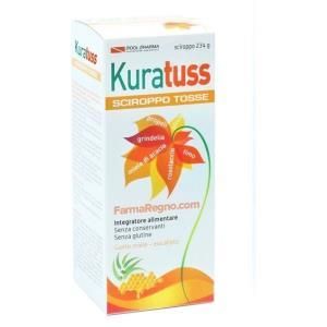 Pool Pharma Kuratuss Bambini