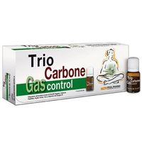 Pool Pharma Trio Carbone Gas Control