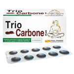 Pool Pharma Trio Carbone Plus 40 compresse
