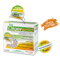 Pool Pharma Trio Digeracid