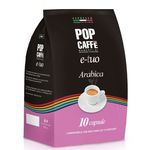 Pop Caffè Arabica Capsule Fior Fiore Coop