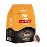Pop Caffè Ginseng Capsule Sistema Bialetti