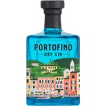 Portofino Dry Gin 50 cl