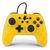 PowerA Wired Controller per Switch Pikachu Silhouette