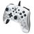 PowerA Enhanced Wired Controller per Switch Pikachu Black & Silver