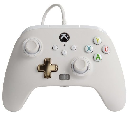PowerA Enhanced Wired Controller per Xbox Series X|S Mist