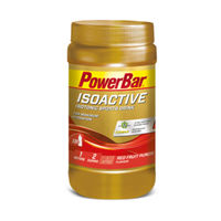 PowerBar Isoactive
