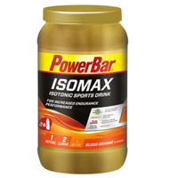 PowerBar Isomax 1200g