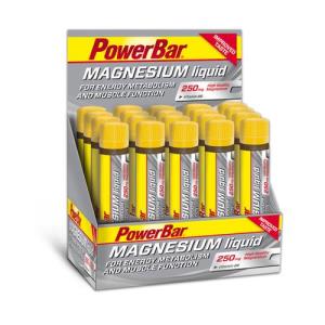 PowerBar Magnesium Liquid 25ml