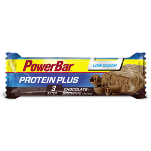 PowerBar Protein Plus Low Sugar