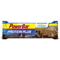 PowerBar Protein Plus Low Sugar