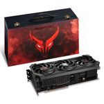 PowerColor Radeon RX 7900 XTX Red Devil 24G-E/OC Limited Edition