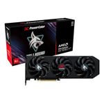 PowerColor Radeon RX 9060 XT Hellhound 8GB