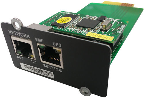 PowerWalker NMC Card