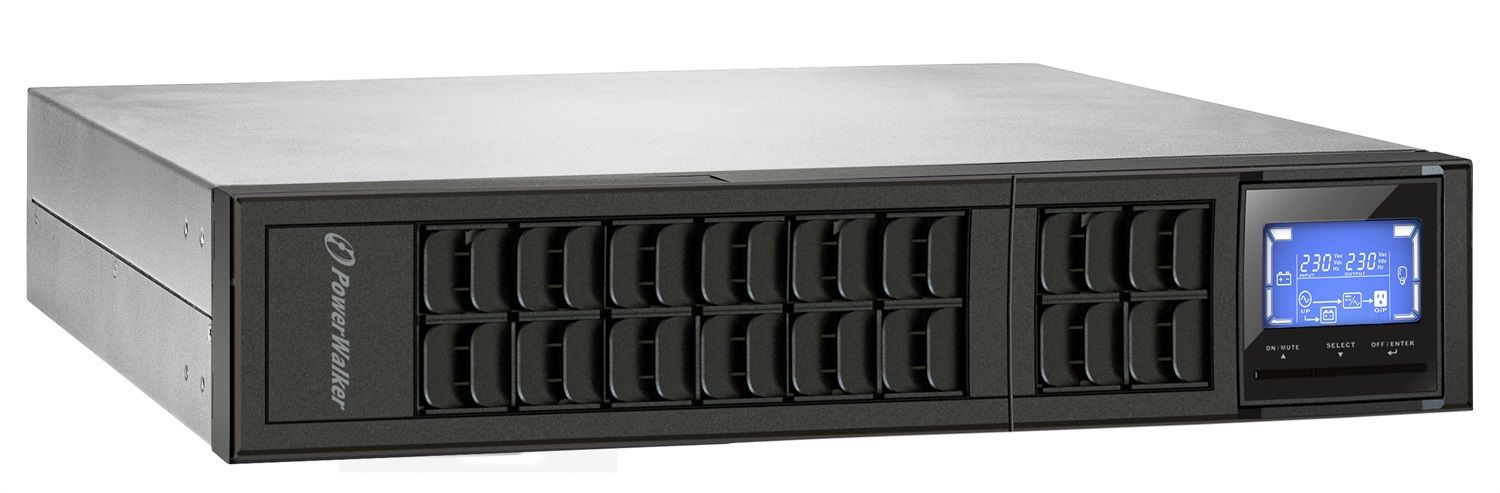PowerWalker VFI 3000 CRM LCD