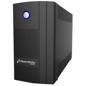 PowerWalker UPS VI SB 1000VA