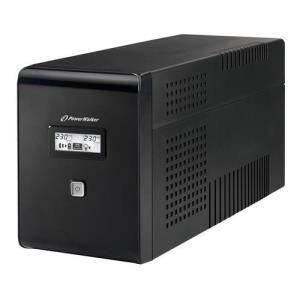 PowerWalker UPS VI LCD 1500VA