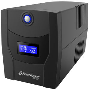 PowerWalker UPS VI STL 1500VA