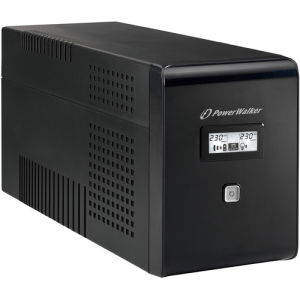 PowerWalker UPS VI LCD 2000VA