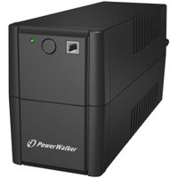 PowerWalker VI 650 SE