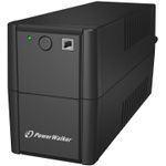 PowerWalker VI 650 SE/IEC