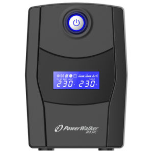 PowerWalker UPS VI STL 800VA