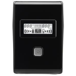 PowerWalker UPS VI LCD 850VA