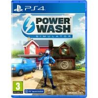 Enigma Customs PowerWash Simulator PS4