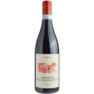 Pra' Amarone della Valpolicella DOCG