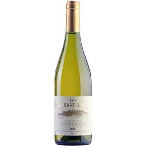 Pra' Colle Sant'Antonio Soave Classico DOC