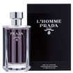 Prada L'Homme Eau de Toilette 50ml