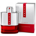 Prada Luna Rossa Eau Sport Eau de Toilette 100ml