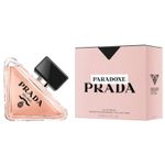 Prada Paradoxe Eau de Parfum 100ml