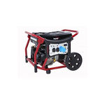 Pramac WX 6200 ES