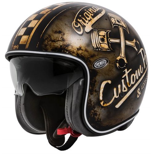 Premier Vintage OP 9 BM