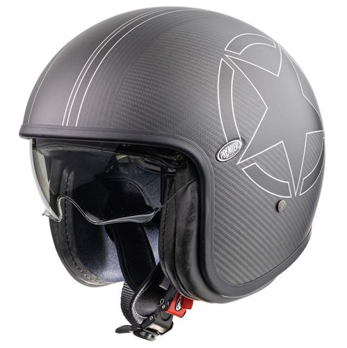 Premier Vintage Star Carbon