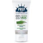 Prep 99% Gel Aloe Vera Bio Trattamento Lenitivo Doposole 150ml