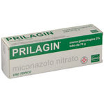 Alfasigma Prilagin 2% Crema ginecologica 78g
