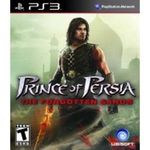 Ubisoft Prince of Persia: Le Sabbie Dimenticate PS3