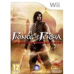Ubisoft Prince of Persia: Le Sabbie Dimenticate Wii