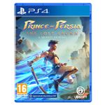 Ubisoft Prince of Persia: The Lost Crown PS4