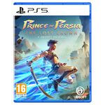 Ubisoft Prince of Persia: The Lost Crown PS5