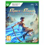 Ubisoft Prince of Persia: The Lost Crown Xbox Series X / Xbox One