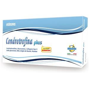 Princeps Condrotrofina Plus 30 compresse