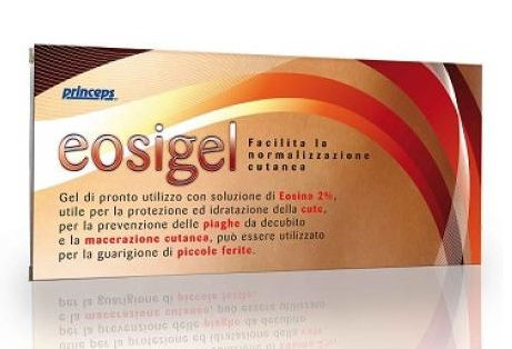 Princeps Eosigel 50ml