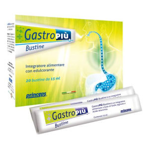 Princeps Gastropiù 20 bustine