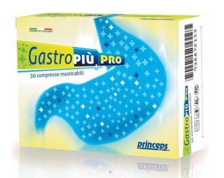 Princeps Gastropiù Pro 30 compresse