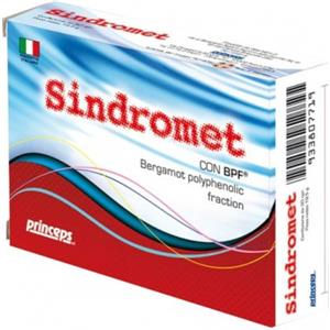 Princeps Sindromet 30 compresse