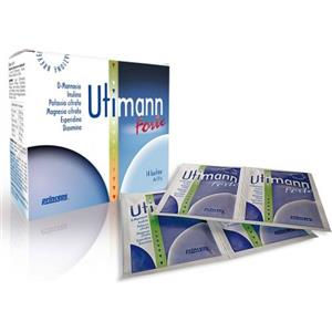 Princeps Utimann Forte 14 bustine